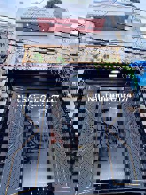 Bán Nhà Mới Chính chủ Ngay Khu Lê Văn Quới