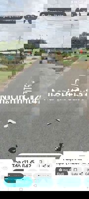 Đất mặt tiền đường liên tỉnh giá siêu ngộp chủ cần bán nhanh