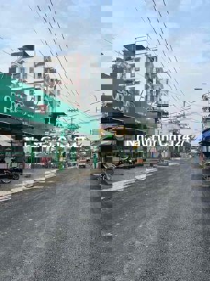 Chủ bán Lô đất đẹp đã có sổ TL19 Q12, 50,3m - HXH