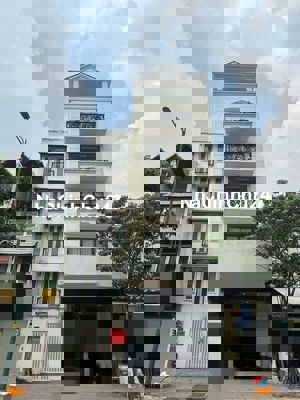 Chính chủ bán nhà mặt tiền Đỗ Xuân Hợp 100m2 giá 14,5 tỷ