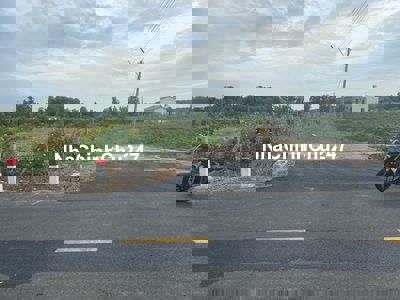 Chính chủ bán 1017m2 xã Bưng Riềng, Xuyên Mộc. thổ cư 60m2 sổ riêng.