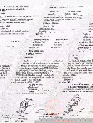 Chính chủ gửi MG 1% 571/1/21 Phạm Văn Bạch, Tân Bình, 3PN, chỉ 4.5 tỷ