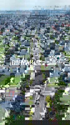 CHỦ GỬI BÁN LÔ GÓC TRỤC CHÍNH SIÊU ĐẸP DỰ ÁN AN THIÊN LÝ .