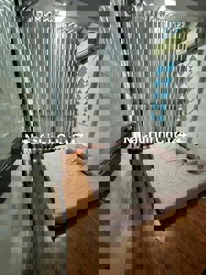 Nhà Thống Nhất - 3.1 Tỷ TL, DTSD 33.5m2, SHR chính chủ sát hẻm xe hơi.