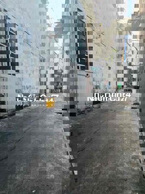 NHÀ CHỜ CHỦ MỚI ĐÓN TẾT QUẬN TÂN PHÚ LUỸ BÁN BÍCH