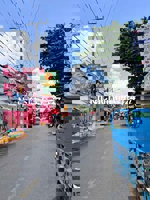 BÁN NHÀ CHÍNH CHỦ  QUẬN 12