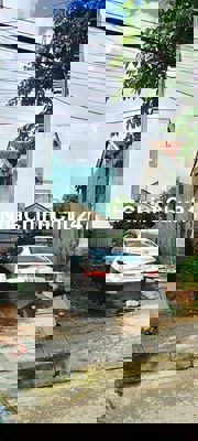 MẶT TIỀN TRƯỜNG CHINH, LÔ ĐẤT NỞ HẬU ĐẸP – CHÍNH CHỦ CHƯA QUA ĐẦU TƯ