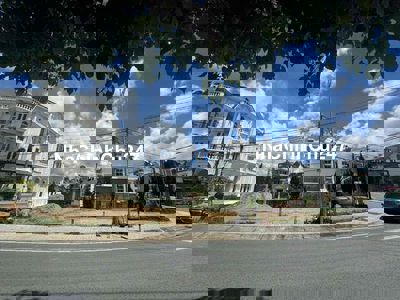 CHÍNH CHỦ BÁN ĐẤT MẶT TIỀN ĐÀ LẠT