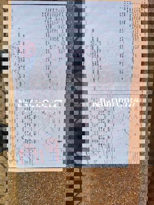 CHUYỂN NHƯỢNG GẤP, ĐẤT BẰNG PHẲNG ĐẸP, (chính chủ)