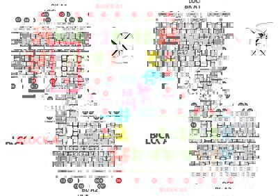 Căn hộ Bcons NewSky 47m2 - giá chủ đầu tư 2ty330