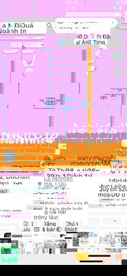 🔥🔥 CHÍNH CHỦ BÁN GẤP ĐẤT 136M2 FULL THỔ, HỔ TRỢ GÓP BANK 50% 🔥🔥