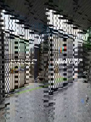 🧧CHÍNH CHỦ BÁN NHÀ 128M2 KIỆT Ô TÔ RỘNG