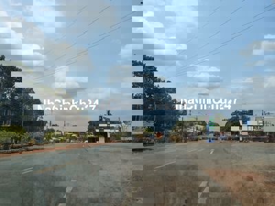 Chính chủ bán đất thổ cư gần QL14, KCN Đồng Tâm 500ha đường bêtông ôtô