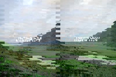 Chính chủ Bán nhanh mảnh đất gần Mộc Châu 2100m2