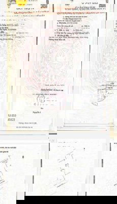 Chủ cần tiền bán rẻ hơn thị trường 200tr