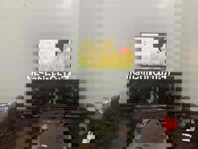 CHÍNH CHỦ BÁN NHÀ MỄ TRÌ 42M2x3 TẦNG