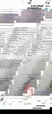 CHÍNH CHỦ BÁN NHÀ BÌNH TÂN - ( GẦN AEON TÂN PHÚ & CELADON CITY ) .