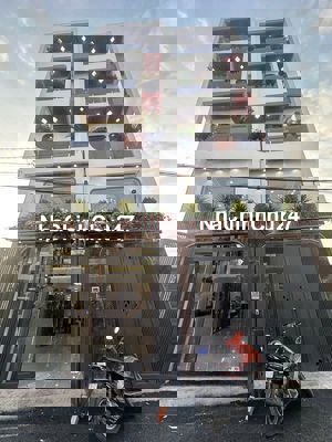 NHÀ CHÍNH CHỦ CẦN BÁN _ FULL NỘI THẤT THỚI AN QUẬN 12