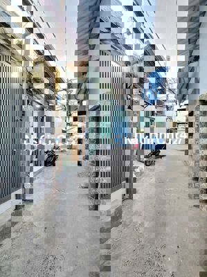 Mình chủ nhà cần bán nhà q7