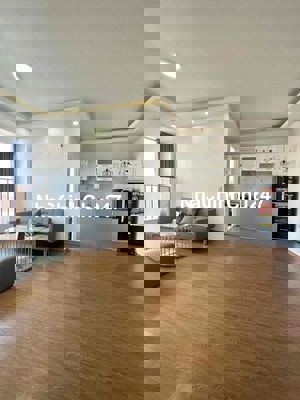 Chủ gửi bán căn góc chung cư 12T