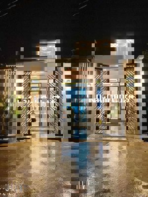 Chủ cần tiền bán gấp nhà Hóc Môn 650tr