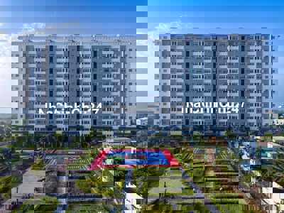 Chính chủ cần bán căn hộ 2PN2W Conic boulevard có hỗ trợ Vay