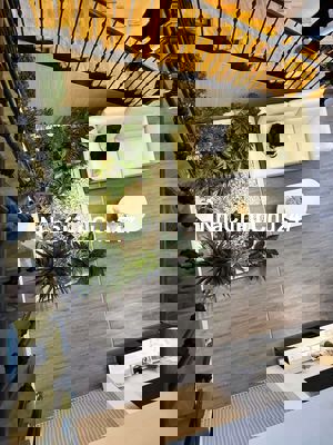 Chủ cần bán gấp nhà 2tầng đường hoàng bình chính ngủ NHS TPĐN