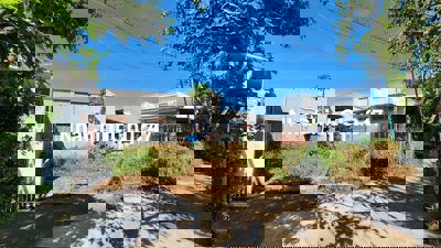 Chính chủ, cần tiền bán đất khu dân cư Phường Xuân Lập Long Khánh