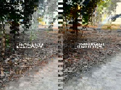 Chính chủ gửi bán đất An Thạnh đường xe tải