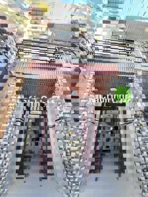 NHÀ CHÍNH CHỦ – SÁT MẶT T.IỀN – 4 TẦNG BTCT - 36 M2 - 5 PN - 6. X TỶ