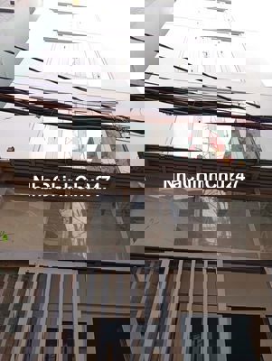 Chính chủ bán nhà hẻm Nguyễn Bỉnh Khiêm, Q1. 4,2x7m, trệt, 3 lầu đúc