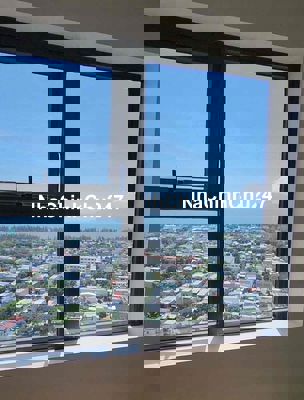 Chính chủ cần bán 2pn view biển Ori , mới toanh, nhà sẵn ở ngay