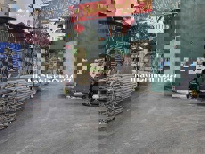 CHÍNH CHỦ BÁN ĐẤT 60M² - VIEW MẶT HỒ, TỔ 8 CỰ KHỐI, LONG BIÊN