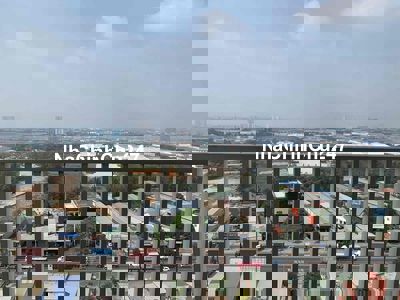 chính chủ bán chung cư 60m2 dĩ an