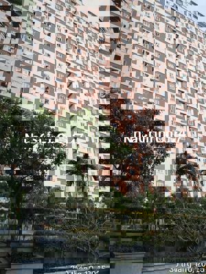 CHÍNH CHỦ BÁN CĂN HỘ ĐẠT GIA  2PN 2WC 62,47 M2