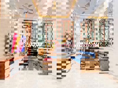 🔥 HIẾM! NHÀ NGUYỄN VIẾT XUÂN – NGÕ Ô TÔ – CHÍNH CHỦ 🔥