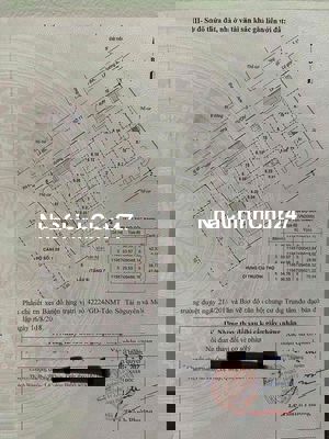 Chính Chủ Bán Căn Hộ Sài Gòn Metro Park Ngay Phạm Văn Đồng Thủ Đức