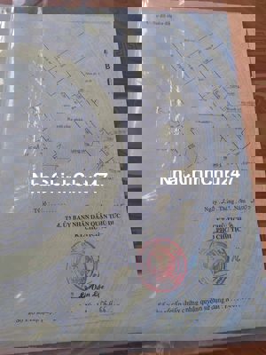 CHỦ GẤP BÁN GIẢM GIÁ 2TỶ NHÀ TRỆT LỬNG LINH XUÂN