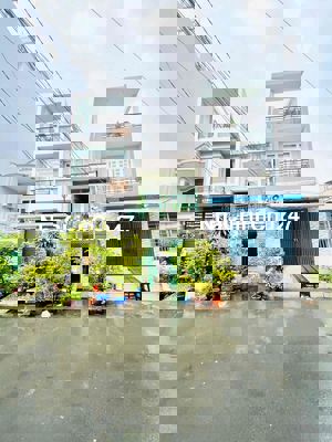 BÁN NHÀ QUẬN BÌNH TÂN, TỈNH LỘ 10, HXH, 5x14, 70m2, SHR 9 CHỦ, 4PN