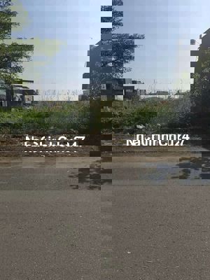 Chủ cần bán 5×20 đất thổ shr giá 1ty520