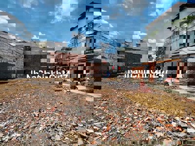 Đất chính chủ tại Đường Hiệp Bình 69m2 lô góc Sổ hồng riềng chỉ 4,7 tỷ