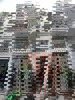 CHÍNH CHỦ BÁN NHÀ , HẺM XE HƠI, ĐƯỜNG HƯƠNG LỘ 2, P BÌNH TRỊ ĐÔNG