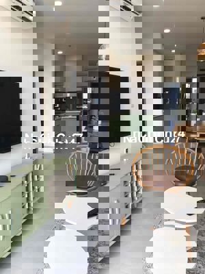 chính chủ bán 65m2 - 3,02 tỷ - 1PN+1 - MT Eastmark Q9 -  Sổ Hồng Riêng