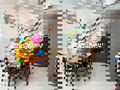 Chính chủ bán nhà 103m² kiệt
oto sát chơ hòa khánh nam