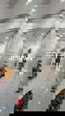 chủ bán nhà Hậu Giang p11 Q6 32.2m2 sổ hồng 2,360t