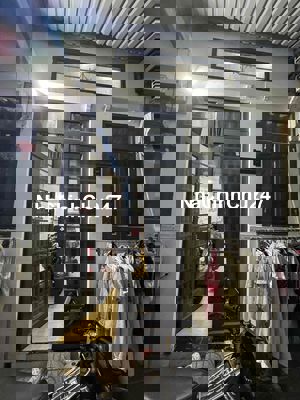 Cần Bán Nhà - Chính Chủ Gần KCN Cầu Tràm