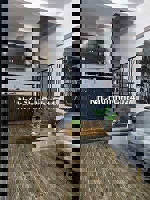 Chính chủ bán nhà ngõ 91 đường hoàng mai 5 tầng