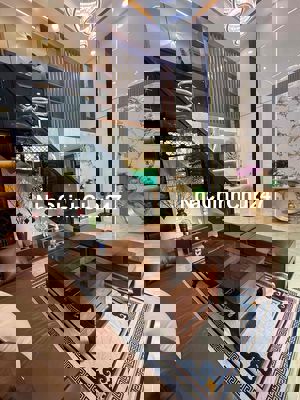 NHÀ MỚI CHỦ TẶNG FULL NỘI THẤT. NHỈNH 5 TỶ. CÒN TL