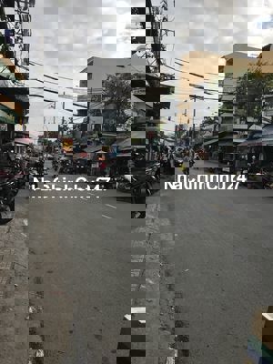 Chính chủ bán nhà MT DT:128m2 giá 23 tỳ lầu,P25,Bình Thạnh