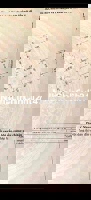 Mt Đường 2/9 chính chủ chưa qua đầu tư